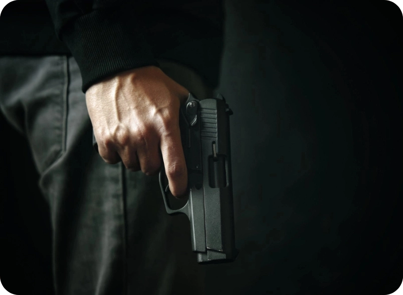 Active Shooter Safety and Protocols