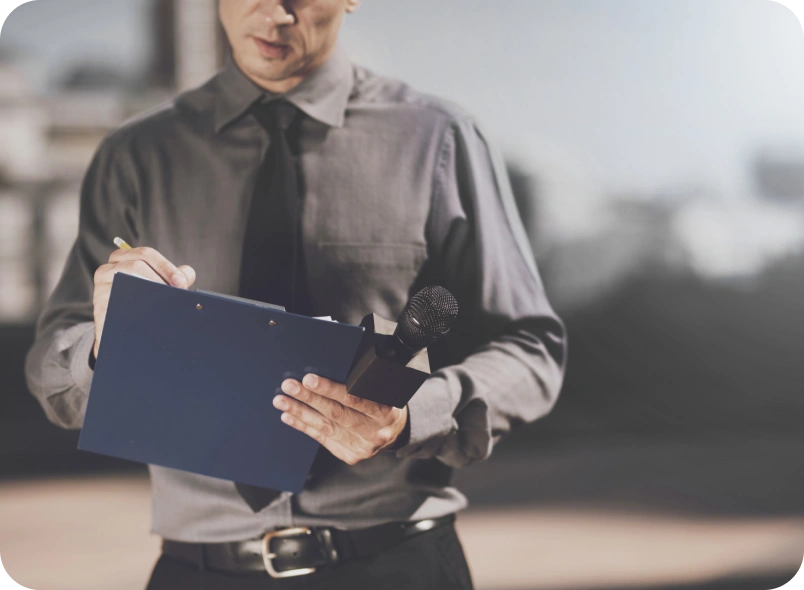 Obervation and Documentation