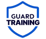 Guard Training - Logo