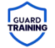 Guard Training - Logo