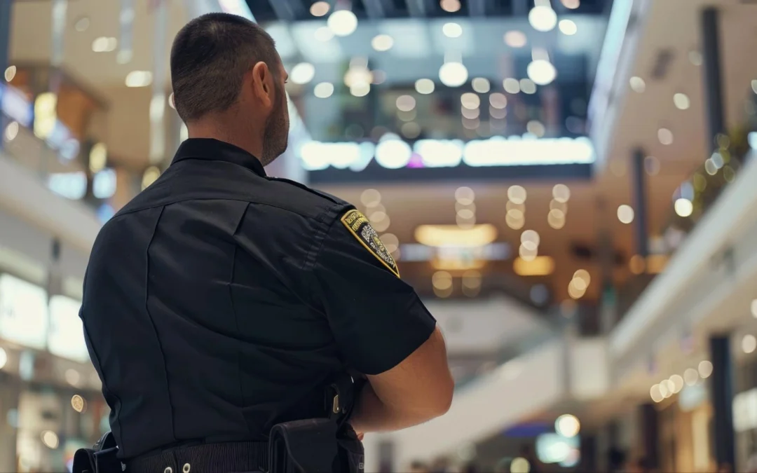 Top Security Guard Tips to Excel in Your Role