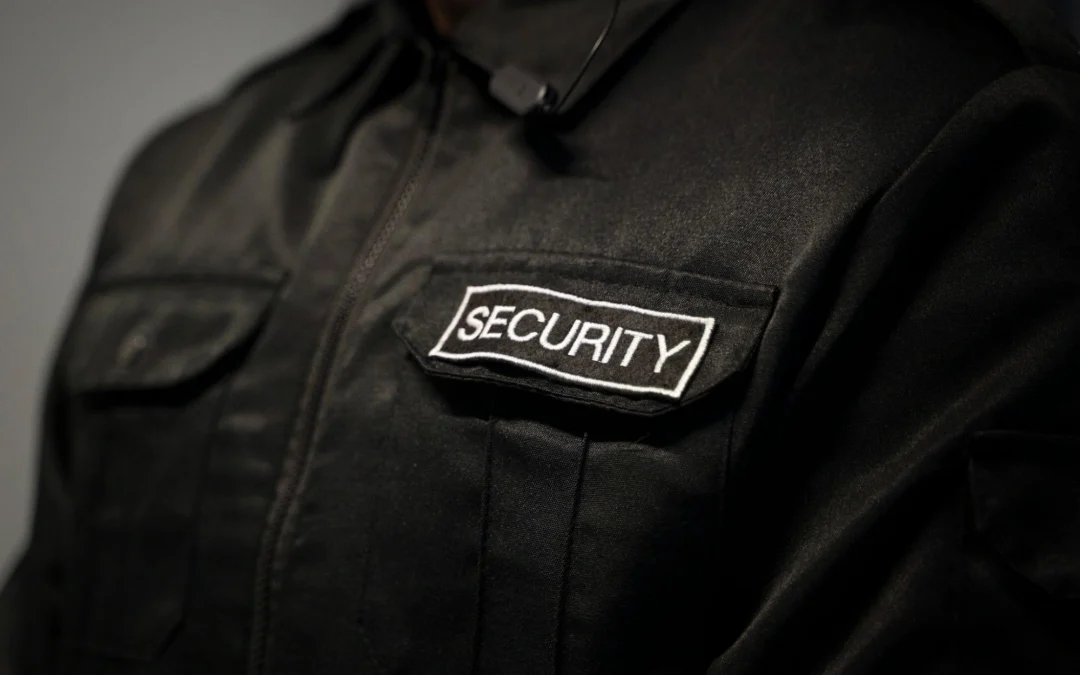 Security Officer vs Security Guard – What’s the Difference?