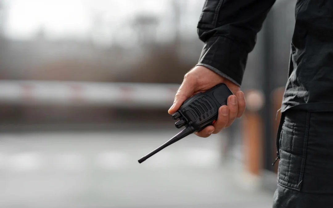 5 Vital Security Guard Skills and How to Develop Them