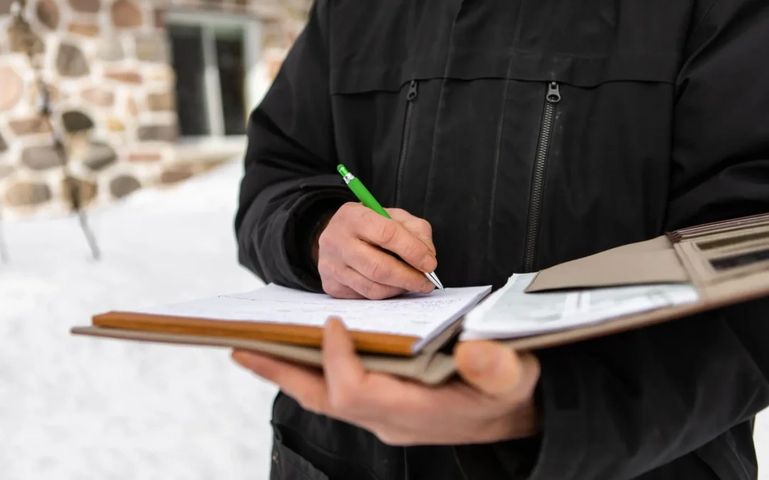 How to Write a Security Guard Report [Step-by-Step]
