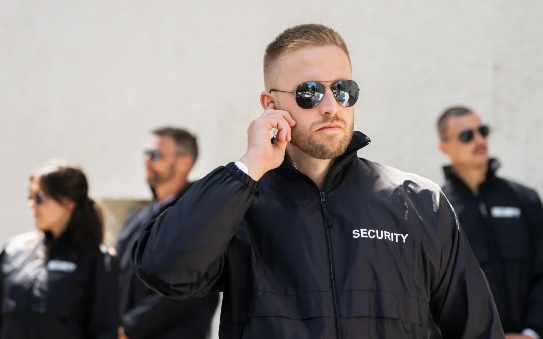 How to Improve Security Guard Retention and Reduce Turnover in 2025