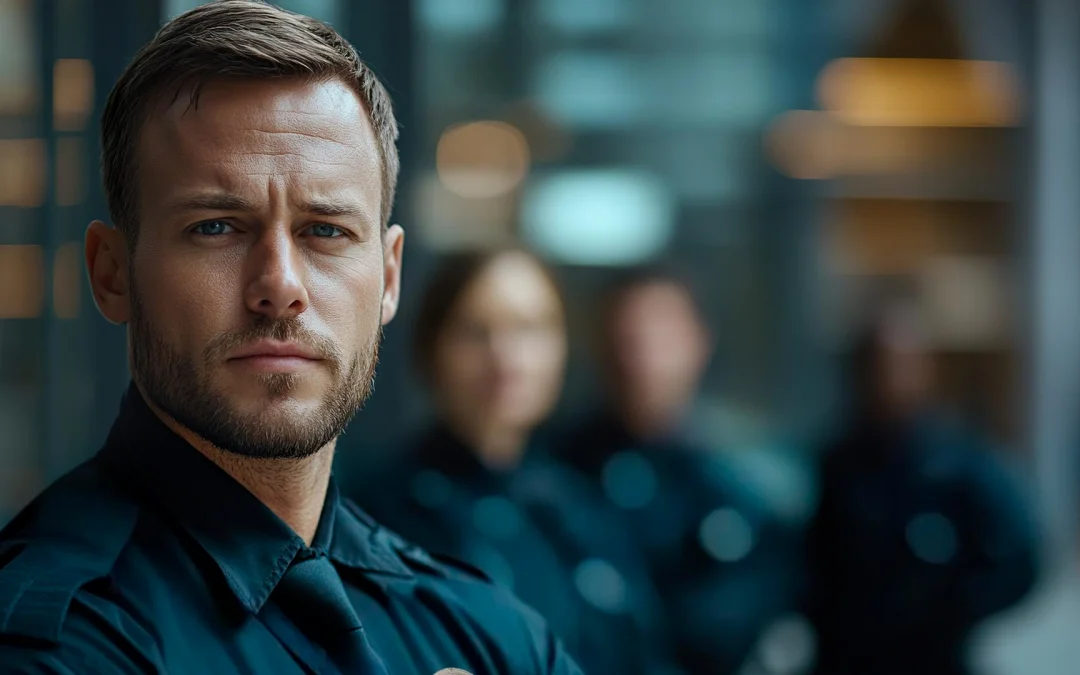 How to Measure and Improve Security Guard Performance