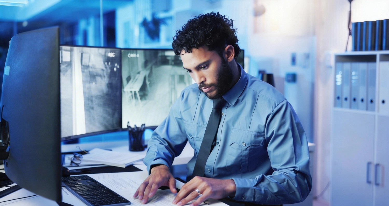 Lieutenant: Academy Level 3