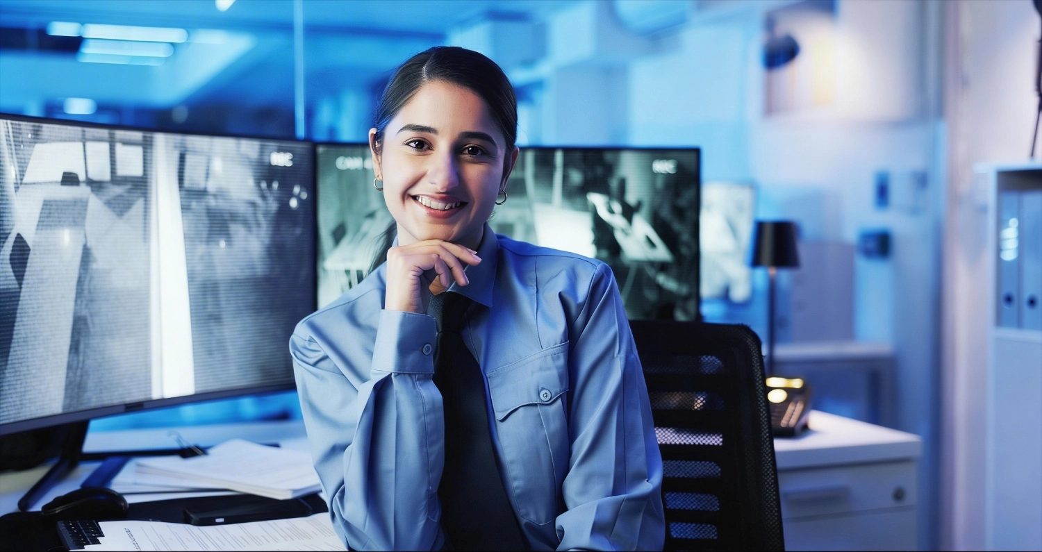 Sergeant: Academy Level 2