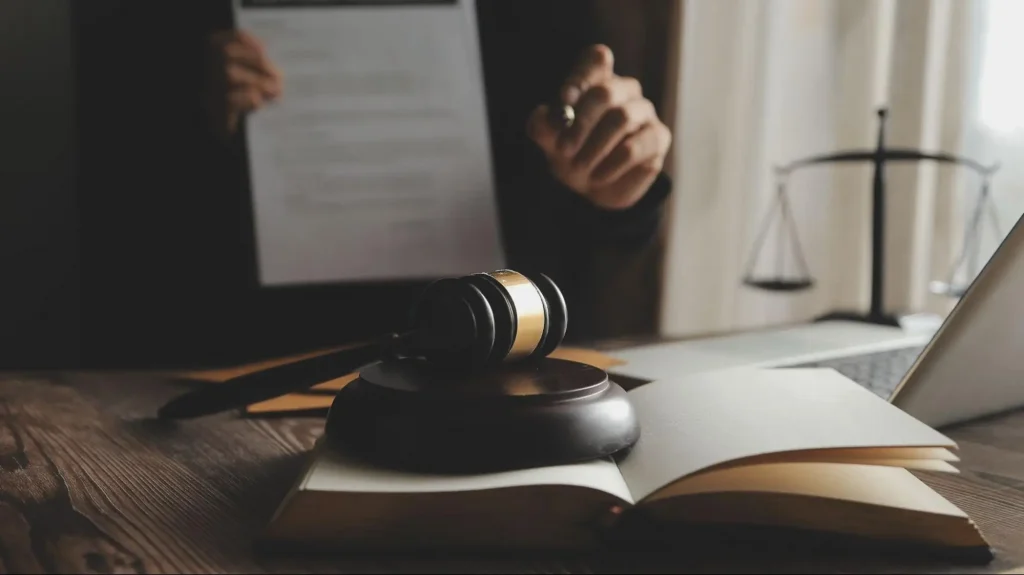 Legal rights and arrest law training materials for security guards by Guard Training