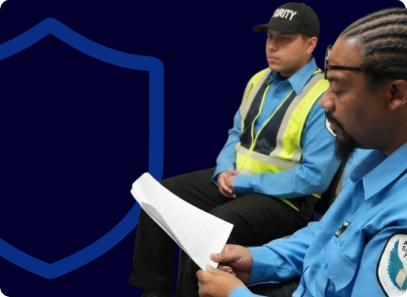 California Guard Card Application In-Person Training